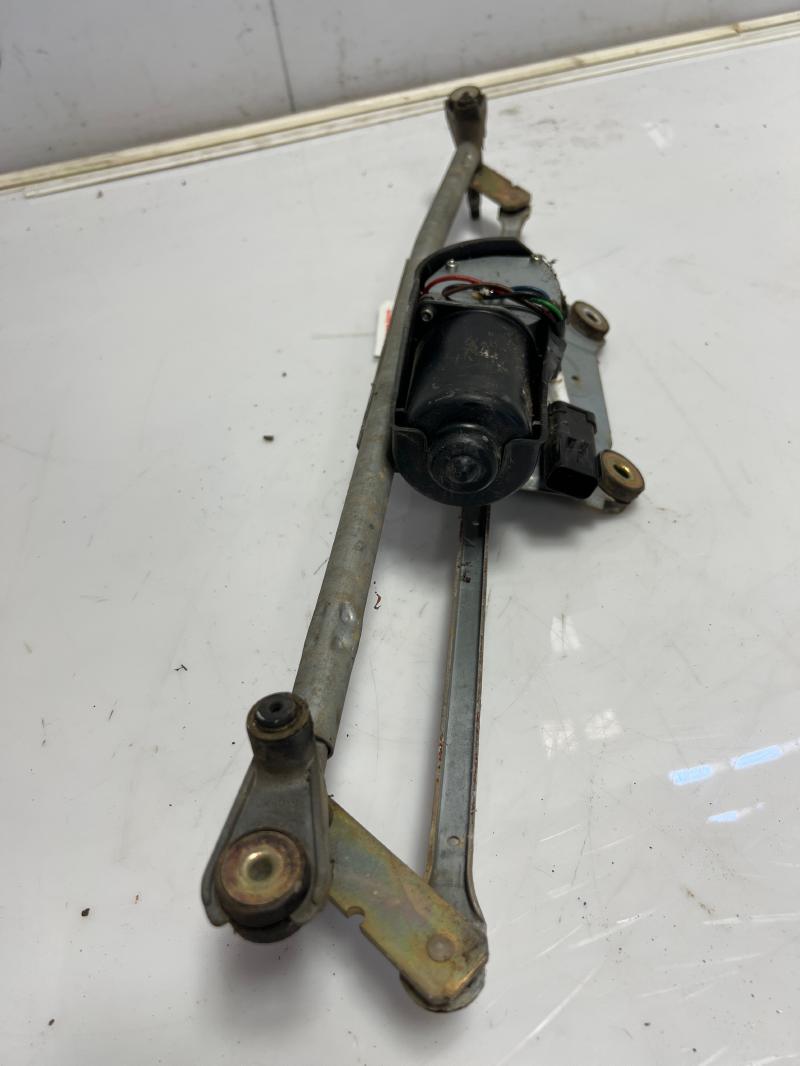 1997 - 2011 Dodge Dakota Windshield Wiper Motor w/ Linkage OEM 55154863AG