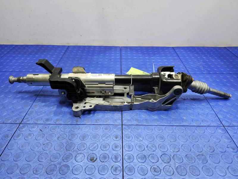 2011-2013 Dodge Durango Bare Steering Column Genuine OEM Part 5057980AF