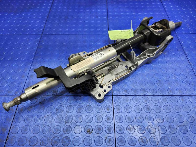 2011-2013 Dodge Durango Bare Steering Column Genuine OEM Part 5057980AF