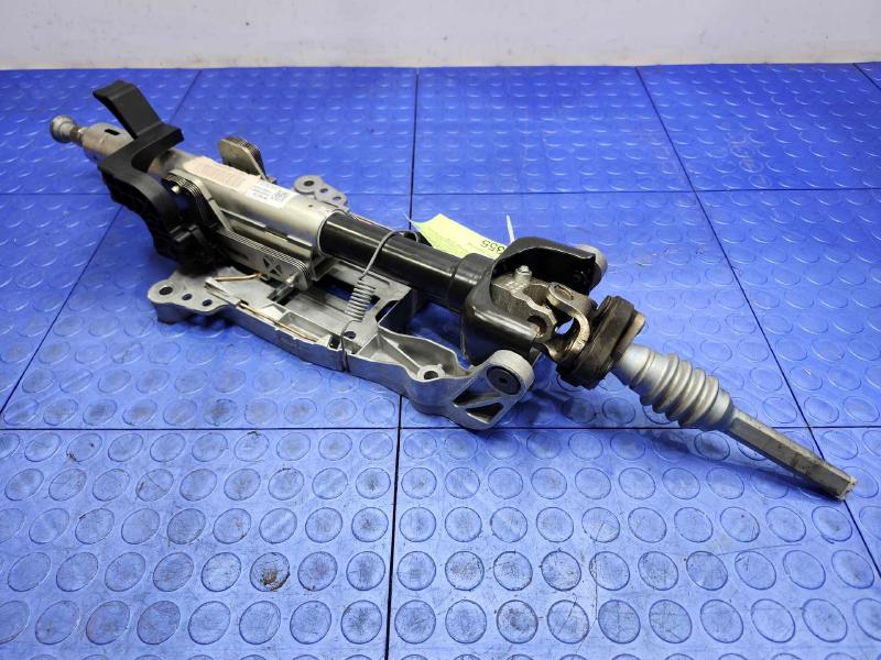 2011-2013 Dodge Durango Bare Steering Column Genuine OEM Part 5057980AF
