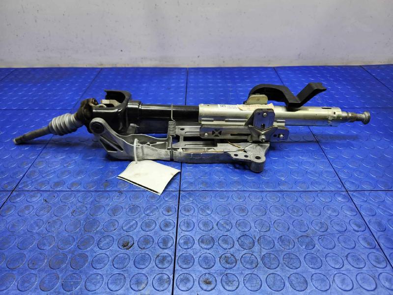 2011-2013 Dodge Durango Bare Steering Column Genuine OEM Part 5057980AF