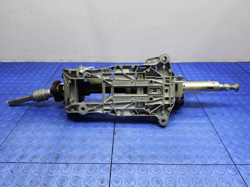 2011-2013 Dodge Durango Bare Steering Column Genuine OEM Part 5057980AF