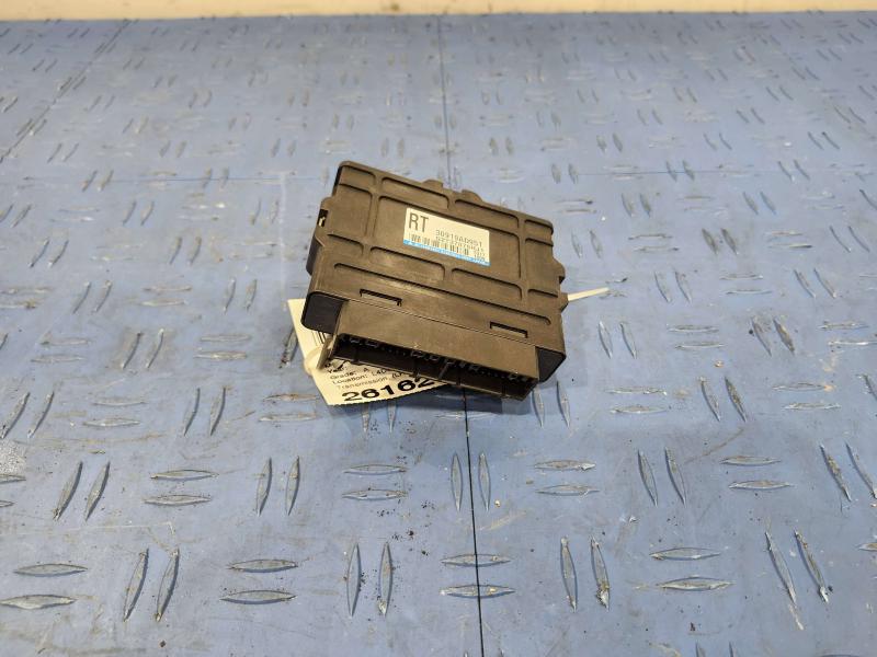 2015 Subaru Forester Chassis Brain Box