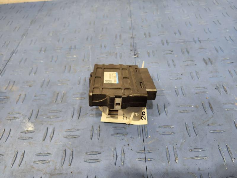 2015 Subaru Forester Chassis Brain Box