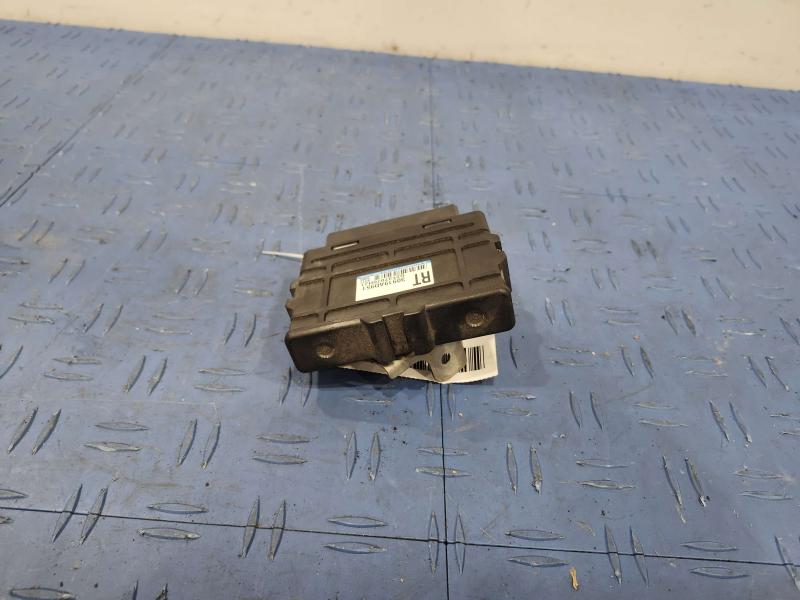 2015 Subaru Forester Chassis Brain Box