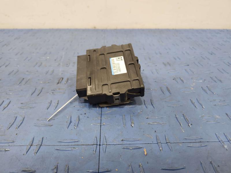 2015 Subaru Forester Chassis Brain Box
