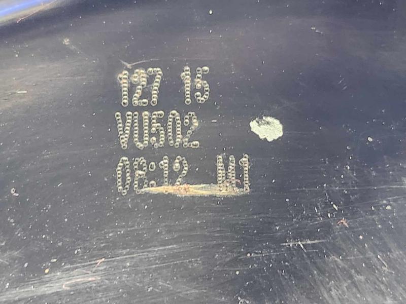 2013-2019 Ford Taurus Power Brake Booster Genuine OEM Part DG13-2B195-DL