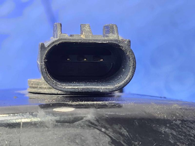 2013-2019 Ford Taurus Power Brake Booster Genuine OEM Part DG13-2B195-DL