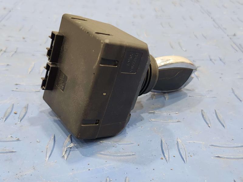 2010 Mercedes ML-Class Ignition Switch(W/O Cyl& Key)