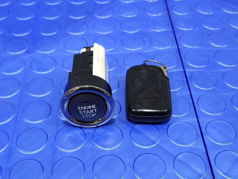 2008 Lexus LS 460 Ignition Switch(W/O Cyl& Key)