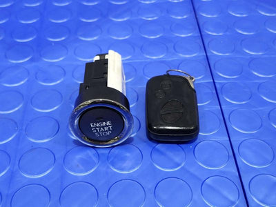 2008 Lexus LS 460 Ignition Switch(W/O Cyl& Key)