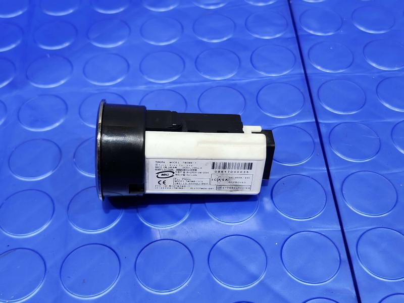 2008 Lexus LS 460 Ignition Switch(W/O Cyl& Key)