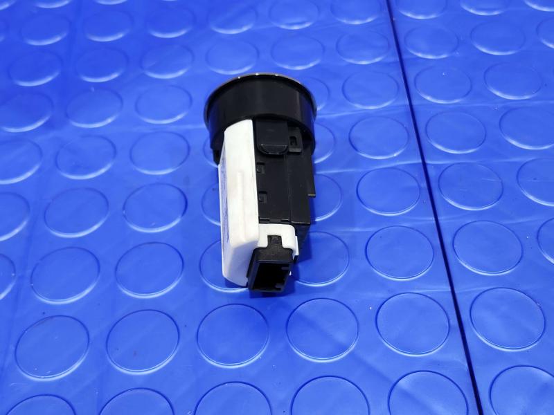2008 Lexus LS 460 Ignition Switch(W/O Cyl& Key)