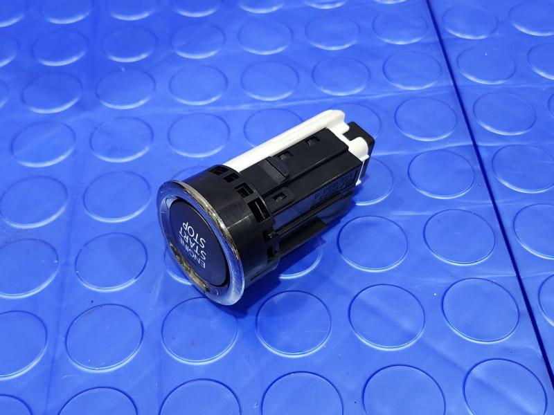 2008 Lexus LS 460 Ignition Switch(W/O Cyl& Key)