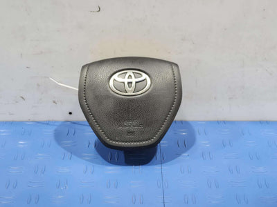 2017 Toyota Corolla Air Bag