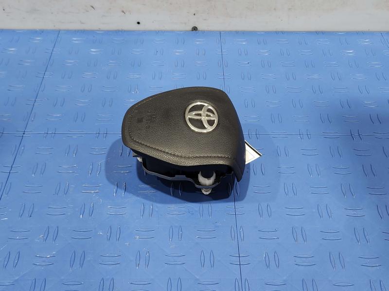 2017 Toyota Corolla Air Bag