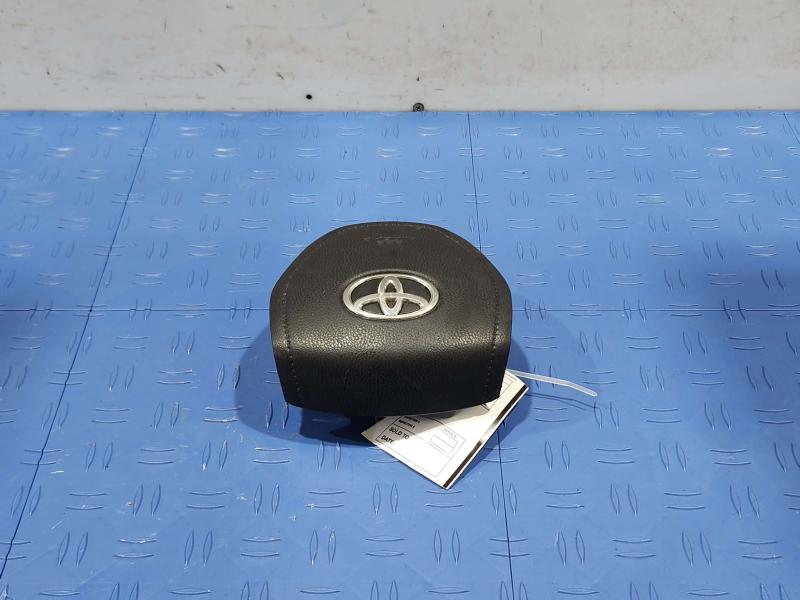 2017 Toyota Corolla Air Bag