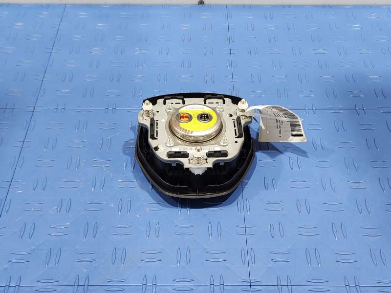 2017 Toyota Corolla Air Bag