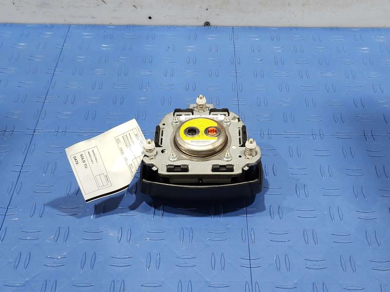 2017 Toyota Corolla Air Bag
