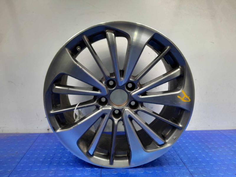 2017 Acura RDX Wheel