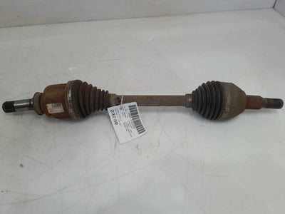 2013 Chevrolet Traverse Axle Shaft