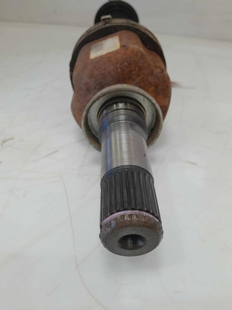 2013 Chevrolet Traverse Axle Shaft