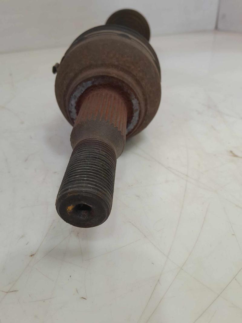 2013 Chevrolet Traverse Axle Shaft