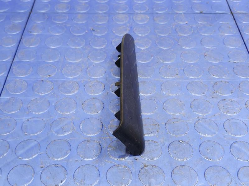 2012 Dodge Grand Caravan Misc Ebay Parts