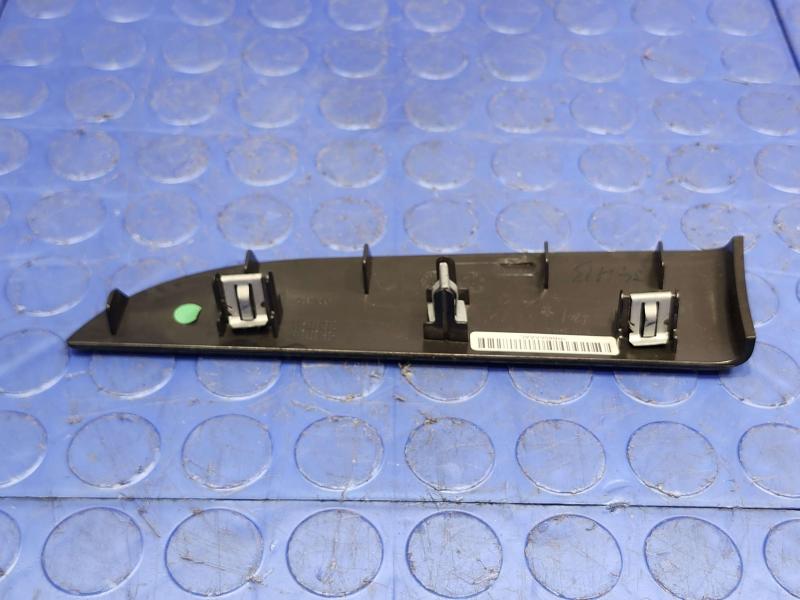2012 Dodge Grand Caravan Misc Ebay Parts