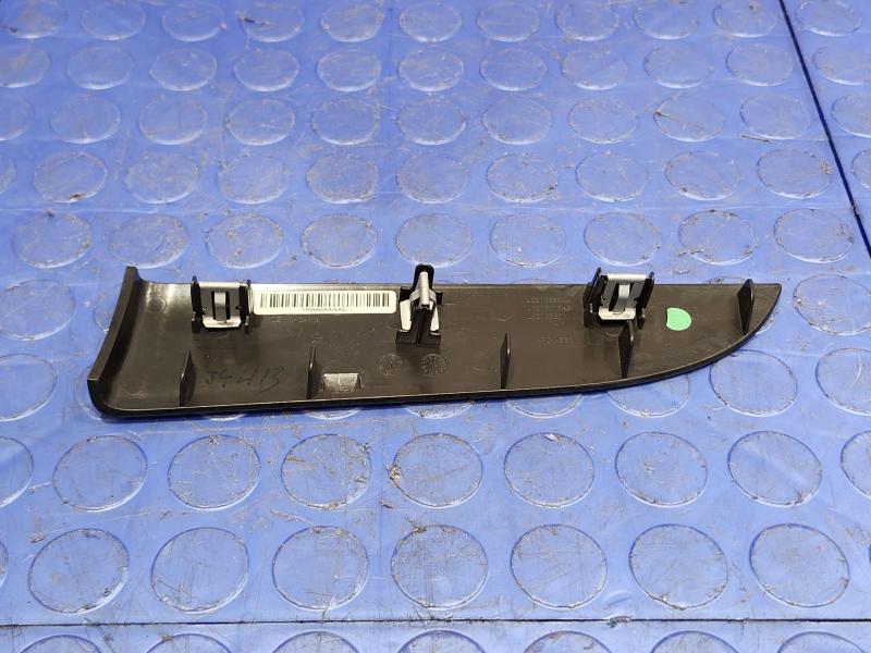 2012 Dodge Grand Caravan Misc Ebay Parts