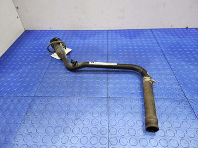 2018 Ram ProMaster Fuel Filler Neck