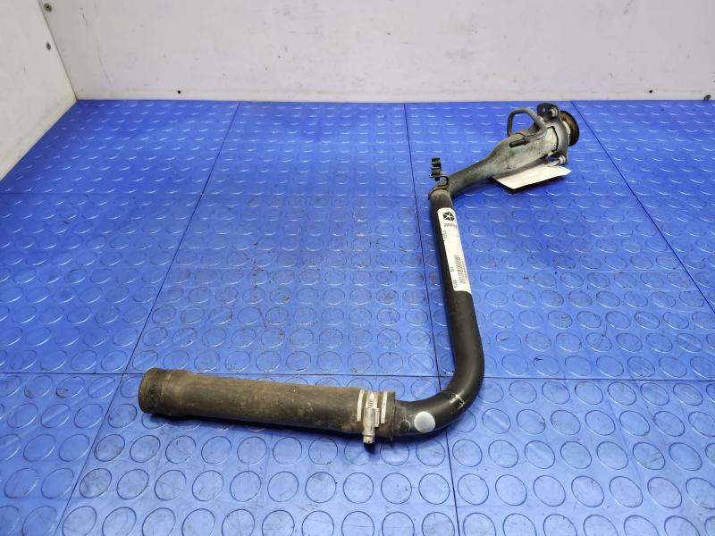 2018 Ram ProMaster Fuel Filler Neck