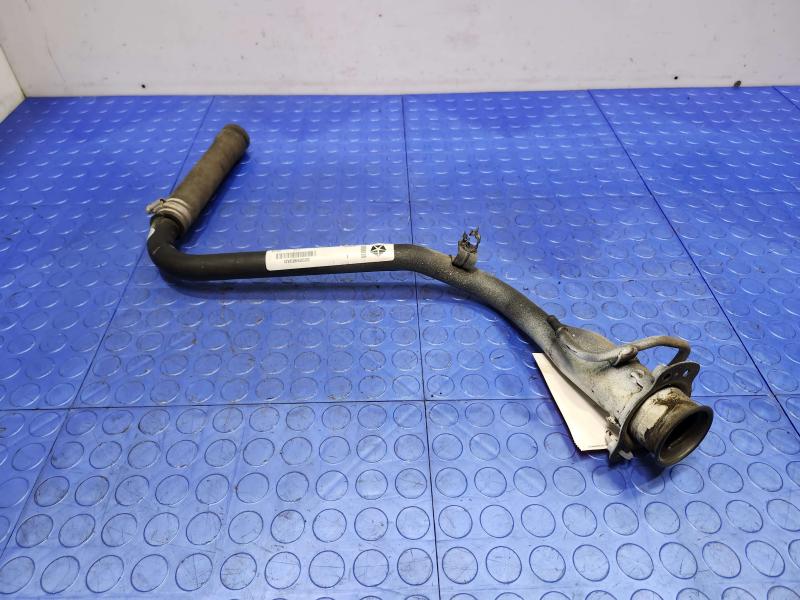 2018 Ram ProMaster Fuel Filler Neck