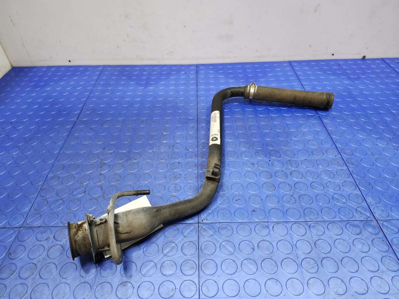 2018 Ram ProMaster Fuel Filler Neck