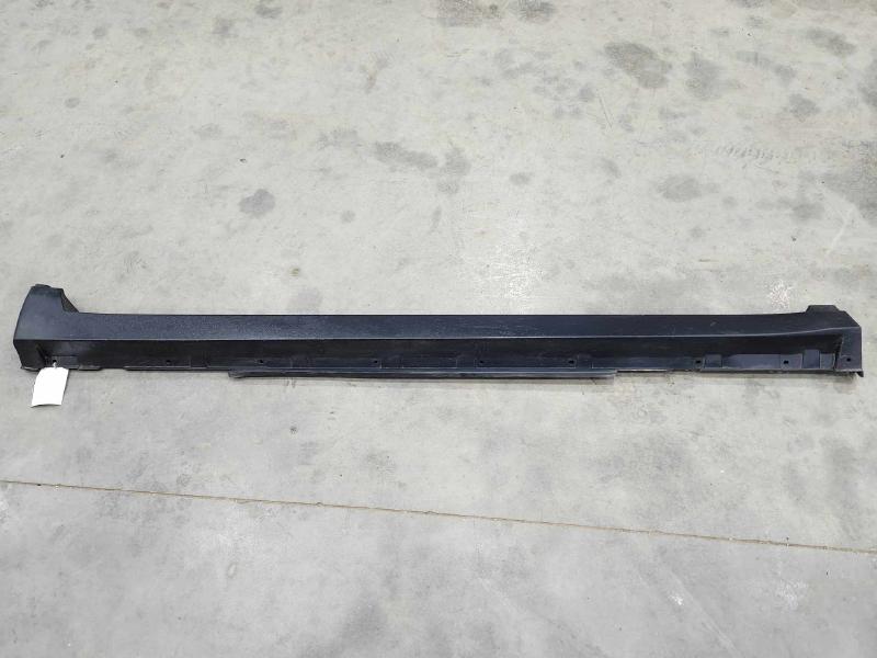2020 Nissan Kicks Rocker Moulding