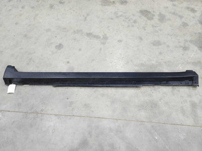 2020 Nissan Kicks Rocker Moulding