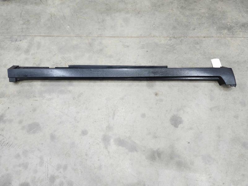 2020 Nissan Kicks Rocker Moulding