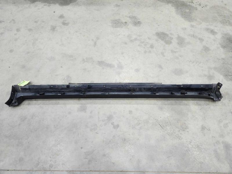 2020 Nissan Kicks Rocker Moulding
