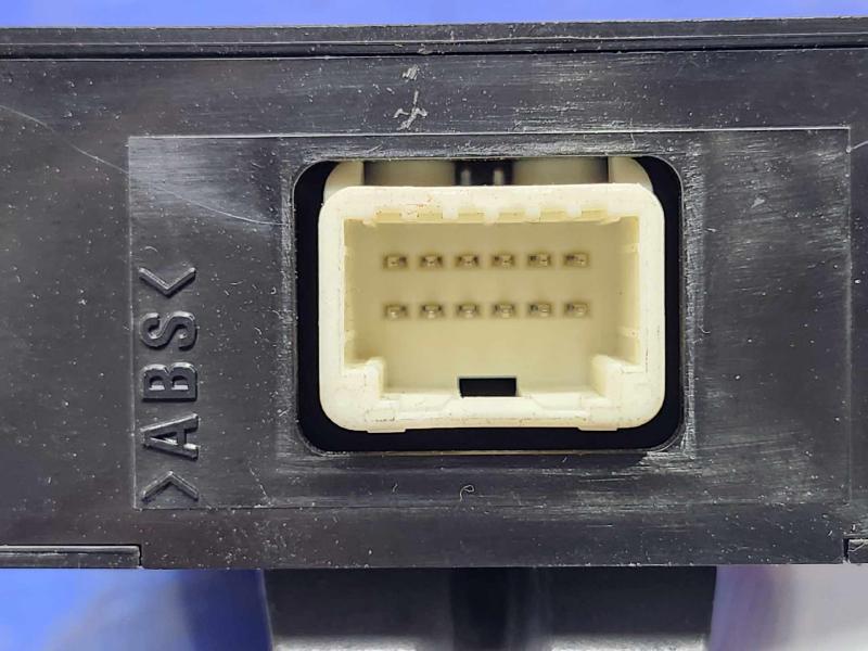 2015 Toyota Camry Avalon Hybrid Vehicle Approaching Speaker Module OEM 8657233060