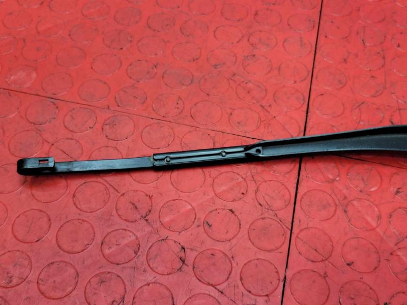 2013-2018 Acura RDX Windshield Wiper Arm Right Passenger Side OEM 76610TX4A01