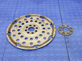 2013 Honda Civic Flywheel