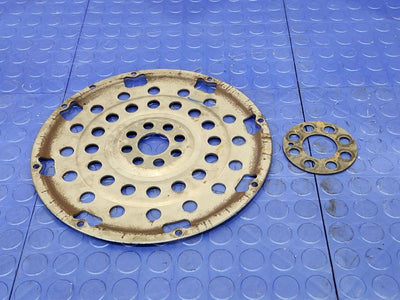 2013 Honda Civic Flywheel
