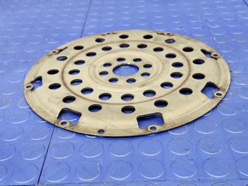 2013 Honda Civic Flywheel