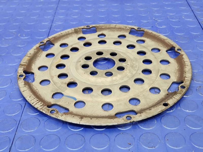 2013 Honda Civic Flywheel