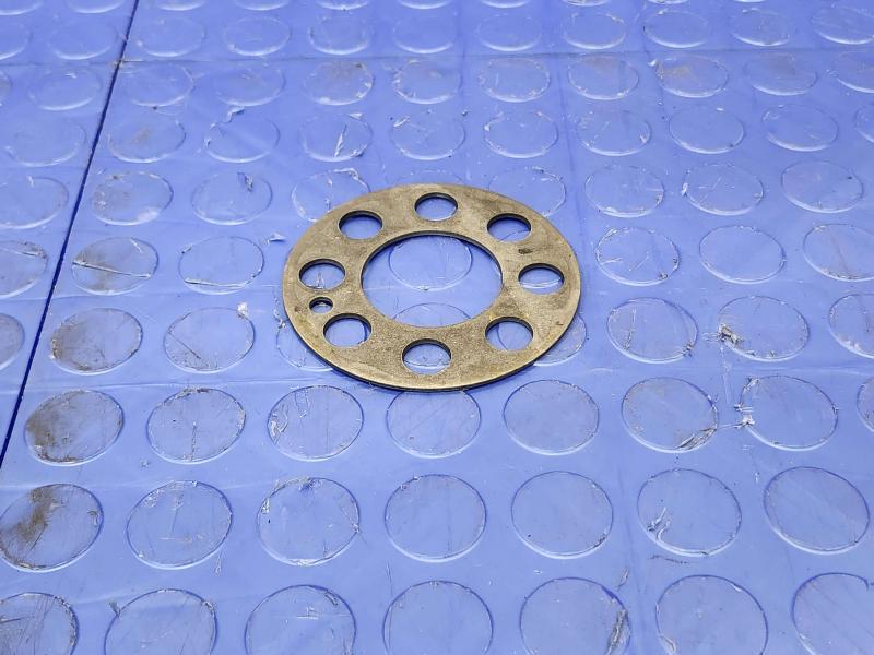 2013 Honda Civic Flywheel