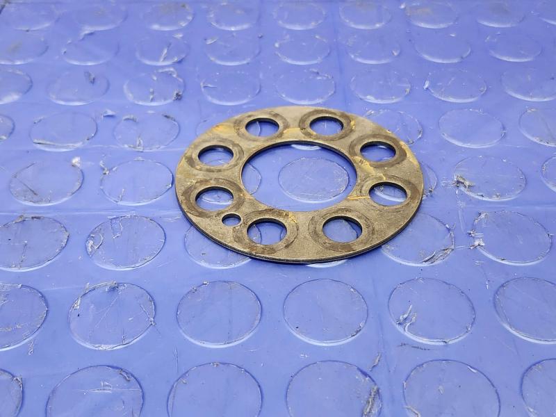 2013 Honda Civic Flywheel