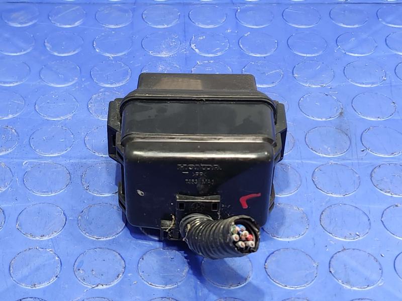 2015 Honda Fit Misc Ebay Parts