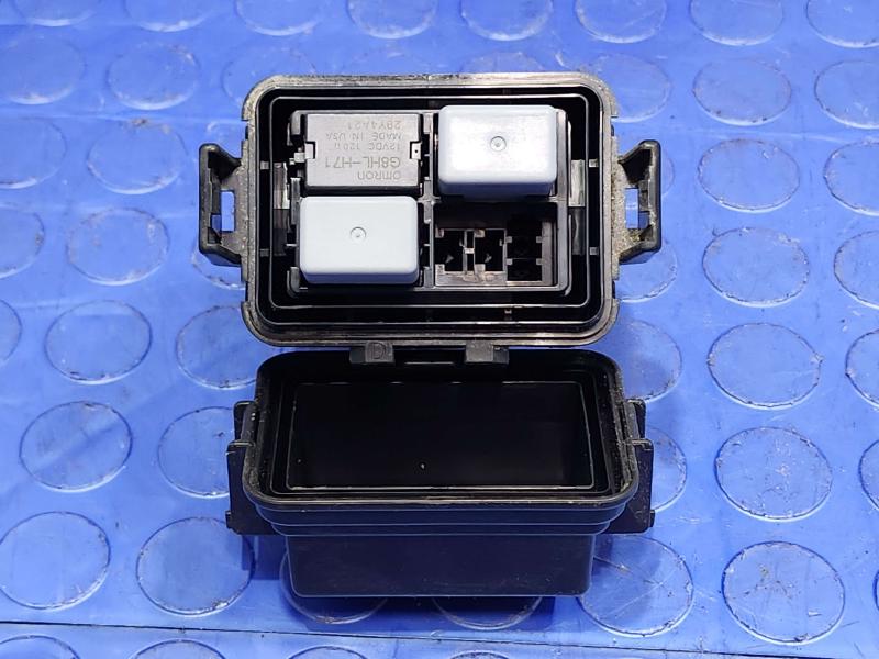 2015 Honda Fit Misc Ebay Parts
