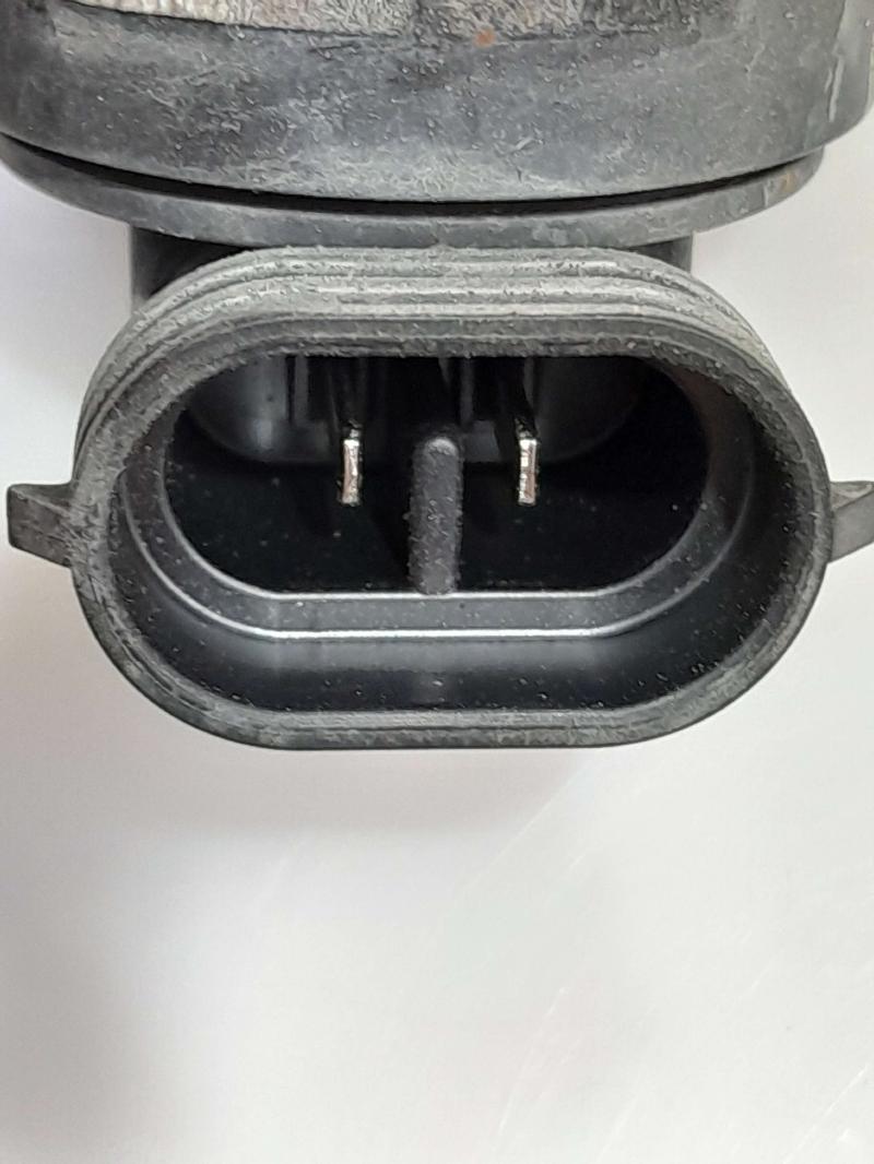 2010 Ford Fusion Fog/Mark/Park/Turn Light/Lamp
