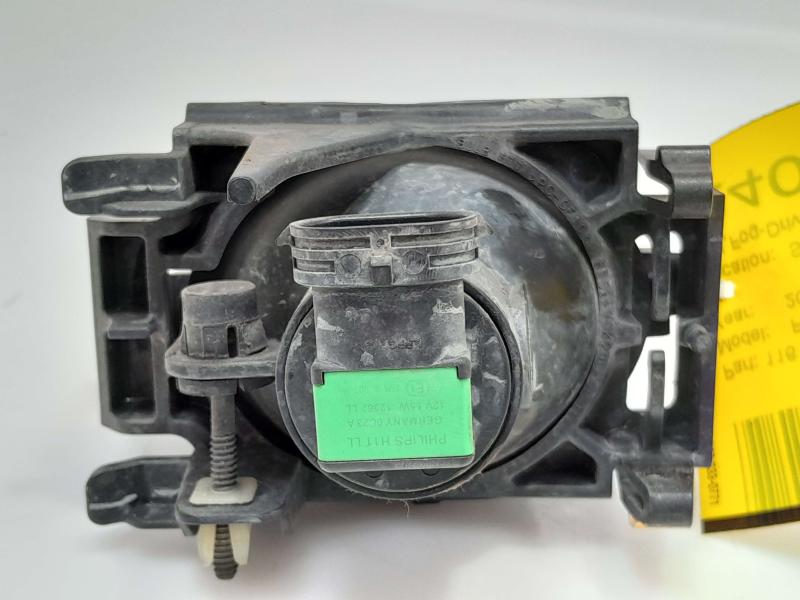 2010 Ford Fusion Fog/Mark/Park/Turn Light/Lamp